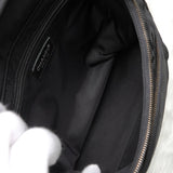 シャネル 6番台 ニュートラベルライン 2way ナイロン / レザー リュックサック ショルダーバッグ ブラック - NEWSED