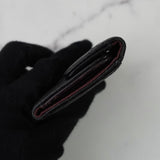 シャネル ココマーク マトラッセ キャビアスキン 6連 キーケース ブラック 8桁1番台 - NEWSED