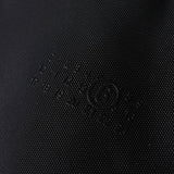 メゾンマルジェラ エムエムシックス カレンダーロゴ ジャパニーズバッグ ブラック