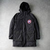 CANADA GOOSE Expedition Parka カナダグース エクスペディション パーカ ダウンジャケット グレー