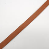 エルメス コンスタンス Hベルト アリゲーターベルト ブラック レディース