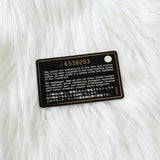 シャネル ニュートラベルライン 二つ折り財布 ブラック 6538253 - NEWSED