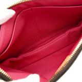 ルイ ヴィトン モノグラム ロレッタ ショルダーバッグ ポシェット ブラウン M44053 レディース