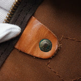 ルイ ヴィトン モノグラム スピーディ25 ブラウン M41528