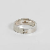 エルメス ニューヘラクレス リング 925 57 16号