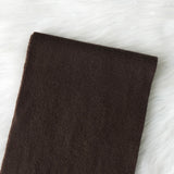 プラダ ロゴ カシミヤ マフラー ブラウン