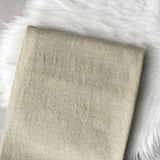 アクネ ストゥディオズ ウール ストール マフラー ライトグリーン