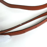 ルイ ヴィトン エピ ミニサンクルー ケニアブラウン ショルダーバック M52213