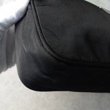 プラダ ミニ ハンドバッグ ブラック