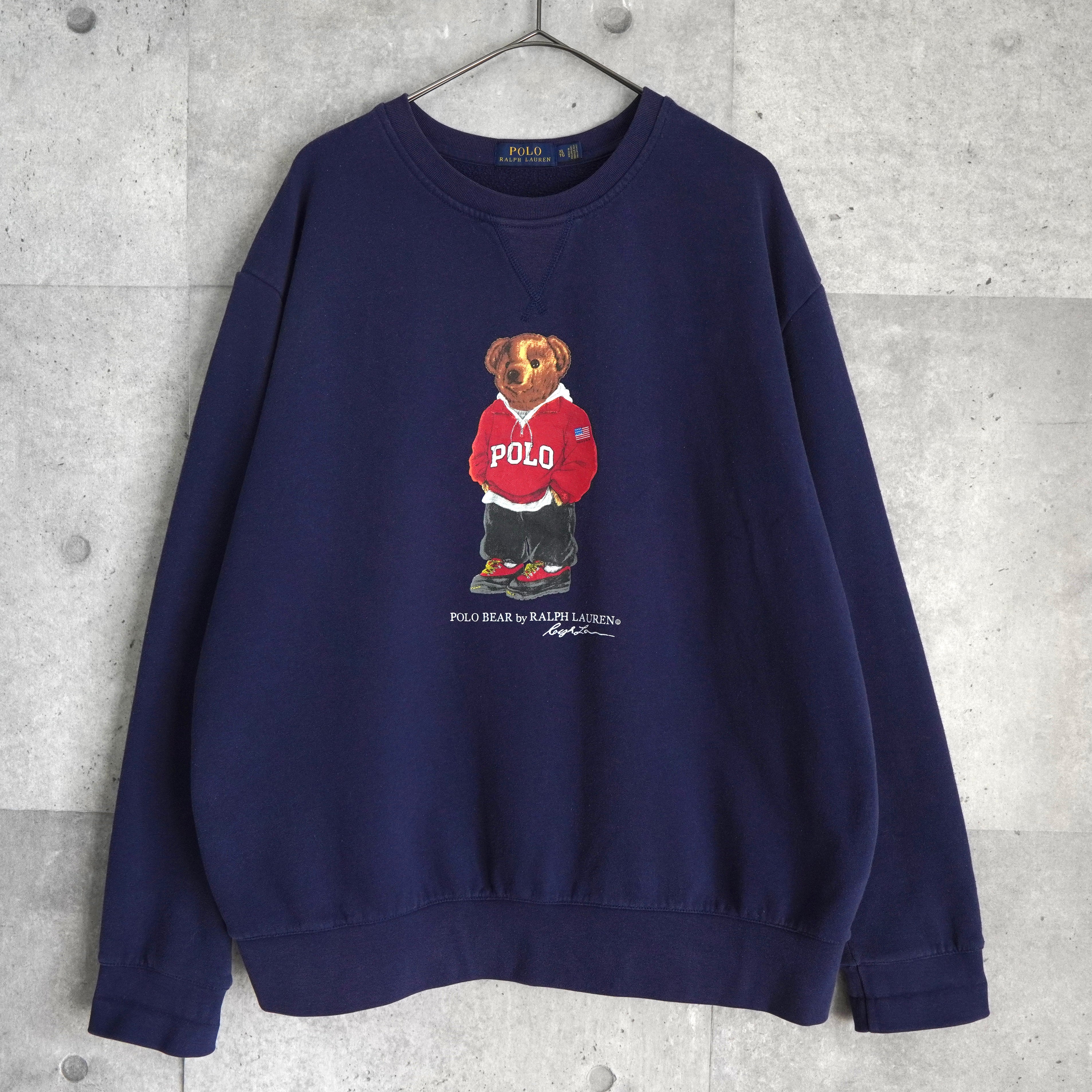 Ralph Lauren(ラルフローレン)アイテム一覧 | ブランド古着を扱う