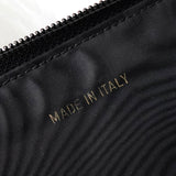 シャネル 7桁3番台 ココマーク マトラッセ キャビアスキン ラウンドファスナー 長財布 ブラック - NEWSED