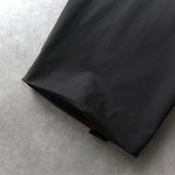 Kenzo Back Logo Varsity Jacket Blouson Navy