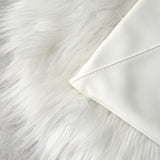 エムエムシックス メゾン マルジェラ ジャパニーズバッグ ミニ レザー ハンドバッグ ホワイト