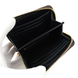 ルイヴィトン ジャイアント・モノグラム ジッピーコインパース 財布 ブラウン M69354