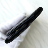 シャネル 7桁5番台 ココマーク キャビアスキン キーケース 6連 ブラック - NEWSED