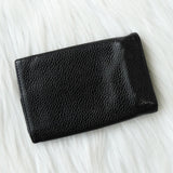 シャネル 7桁5番台 ココマーク キャビアスキン キーケース 6連 ブラック - NEWSED