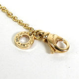 ブルガリ ビーゼロワン ネックレス 750 YG - NEWSED