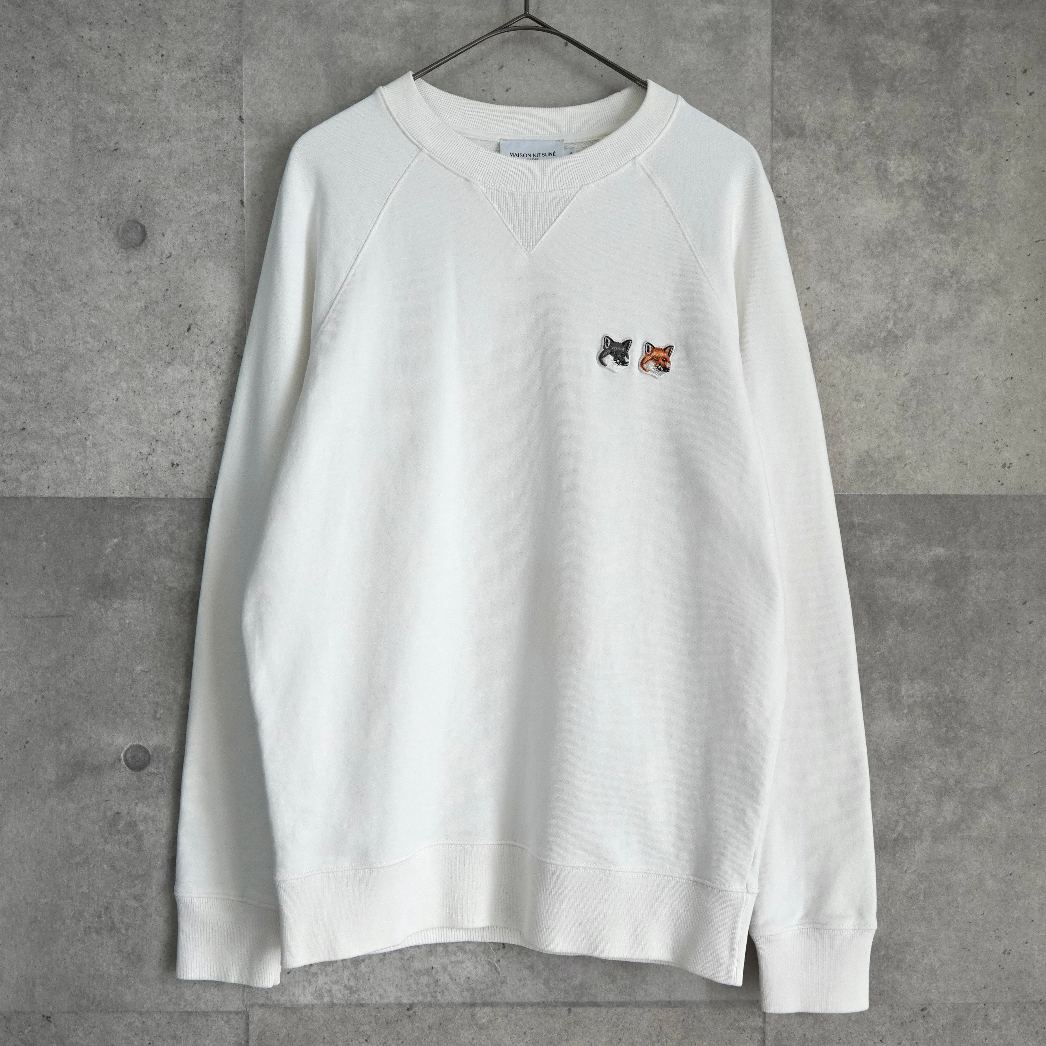 MAISON KITSUNE(メゾンキツネ)アイテム一覧 | ブランド古着を