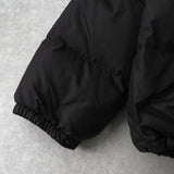 ポロ バイ ラルフローレン ダウンジャケット ブラック