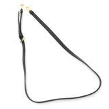 プラダ ガレリア トライアングルロゴ サフィアーノ 2way ハンドバッグ ショルダーバッグ ブラック