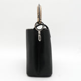 ルイ ヴィトン カプシーヌ BB トリヨン / パイソン N85513