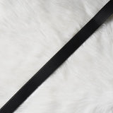 サンローラン パリ レザー ベルト 80 メンズ ブラック - NEWSED