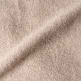 アクネ ストゥディオズ ウール ストール マフラー ピンクベージュ