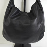 ロエベ アナグラム フラメンコ ワンショルダーバッグ ブラック