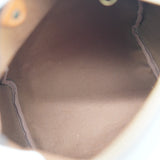 ルイ ヴィトン モノグラム スピーディ25 ブラウン M41528