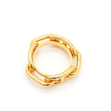 エルメス ルガテ スカーフリング GP