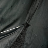 Kenzo Back Logo Varsity Jacket Blouson Navy