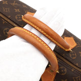 ルイ ヴィトン モノグラム スピーディ30 ハンドバッグ ミニボストンバッグ ブラウン M41526