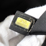 シャネル 9番台 ココマーク マトラッセ キャビアスキン チェーントートバッグ ブラック - NEWSED