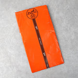 エルメス カレ90 TUTANKHAMUN スカーフ ブラック - NEWSED