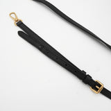 ルイ ヴィトン モノグラム アンプラント プティ パレPM ブラック / ベージュ M58913