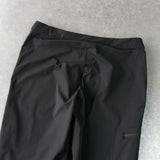 Kenzo Back Logo Varsity Jacket Blouson Navy