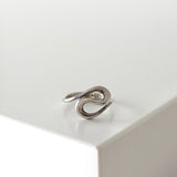 ティファニー オープンウェーブ シルバー925 指輪 リング 10号 - NEWSED