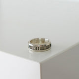 ティファニー アトラス リング 指輪 シルバー925 10.5号 - NEWSED