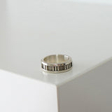 ティファニー アトラス リング 指輪 シルバー925 10.5号 - NEWSED