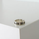 ティファニー アトラス リング 指輪 シルバー925 10.5号 - NEWSED