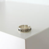 ティファニー アトラス リング 指輪 シルバー925 10.5号 - NEWSED