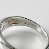 ティファニー エルサ・ペレッティ ハート 指輪 リング シルバー925 11号 - NEWSED