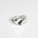 ティファニー エルサ・ペレッティ フルハート 指輪 リング シルバー925 11.5号 - NEWSED