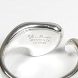 ティファニー エルサ・ペレッティ フルハート 指輪 リング シルバー925 11.5号 - NEWSED