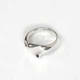 ティファニー エルサ・ペレッティ フルハート 指輪 リング シルバー925 11.5号 - NEWSED