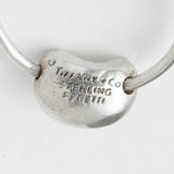 ティファニー ビーン ビーンズ シルバー925 指輪 リング 12号 - NEWSED