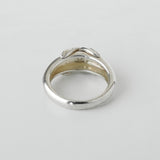 ティファニー シグネチャー 指輪 リング シルバー925 12号 - NEWSED