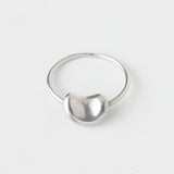 ティファニー ビーン ビーンズ シルバー925 指輪 リング 12号 - NEWSED