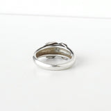 ティファニー シグネチャー シルバー925 指輪 リング 14号 - NEWSED