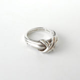 ティファニー シグネチャー シルバー925 指輪 リング 14号 - NEWSED